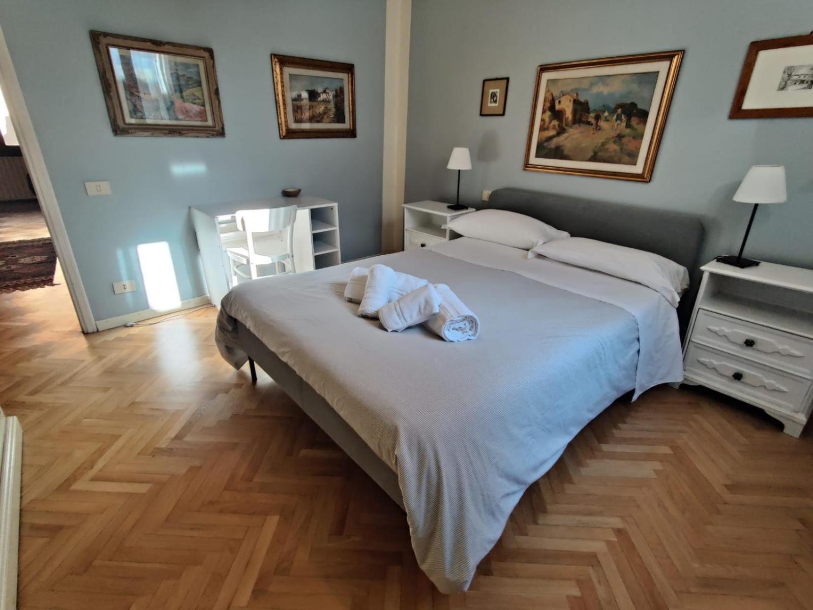 Estateguard Group - Prestige Rooms Lucca City Center Zewnętrze zdjęcie