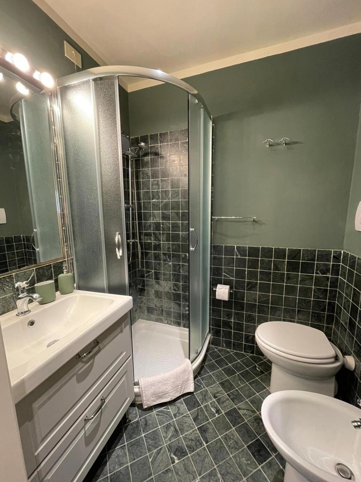 Estateguard Group - Prestige Rooms Lucca City Center Zewnętrze zdjęcie
