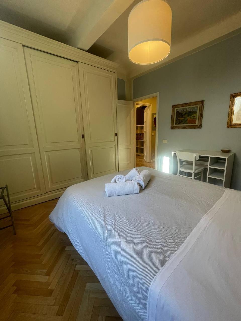 Estateguard Group - Prestige Rooms Lucca City Center Zewnętrze zdjęcie