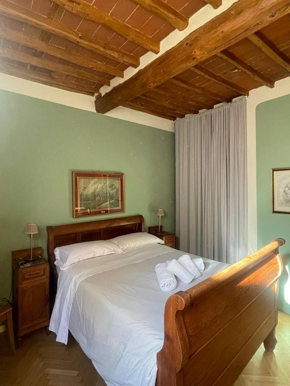 Estateguard Group - Prestige Rooms Lucca City Center Zewnętrze zdjęcie