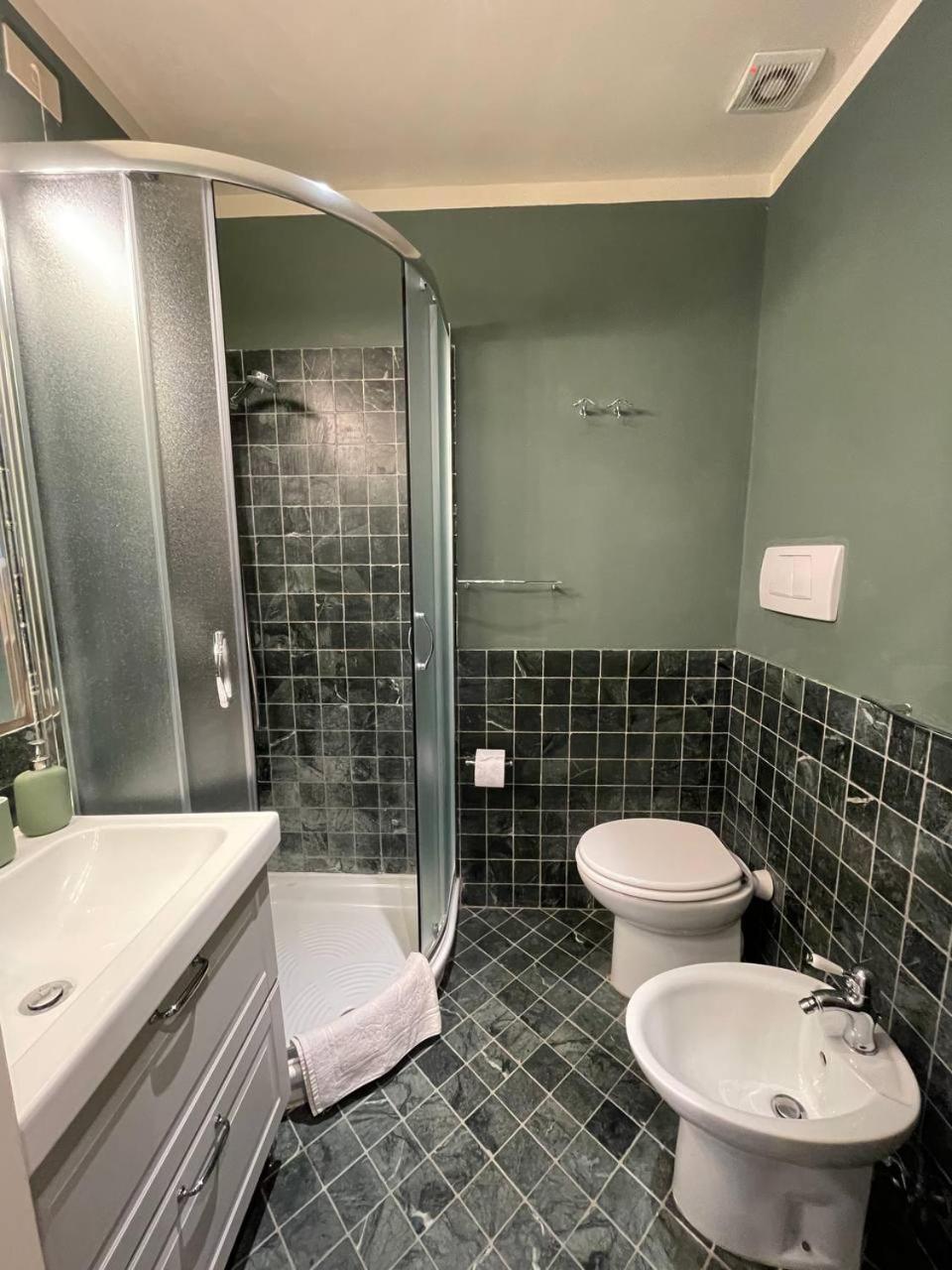 Estateguard Group - Prestige Rooms Lucca City Center Zewnętrze zdjęcie