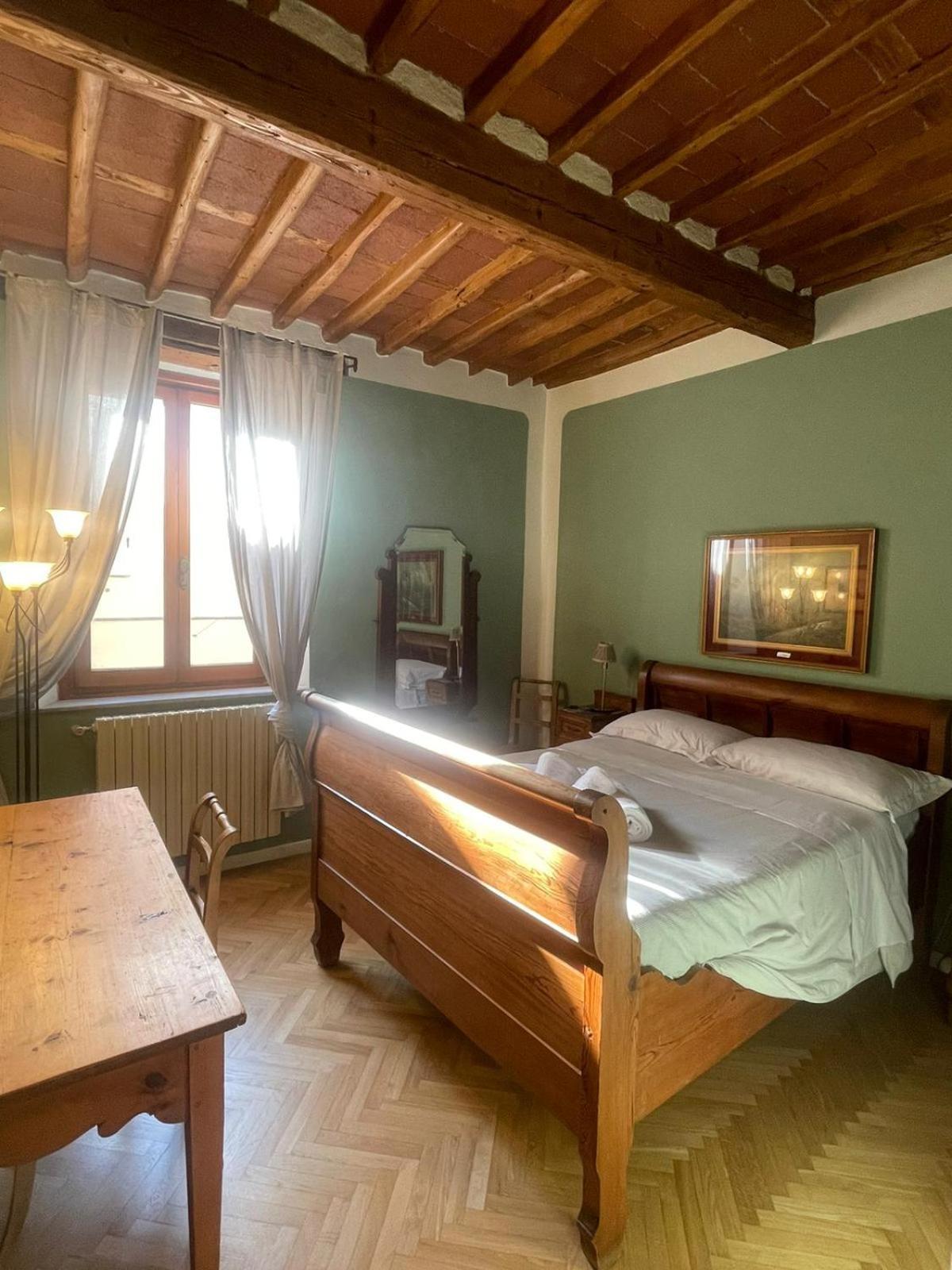 Estateguard Group - Prestige Rooms Lucca City Center Zewnętrze zdjęcie