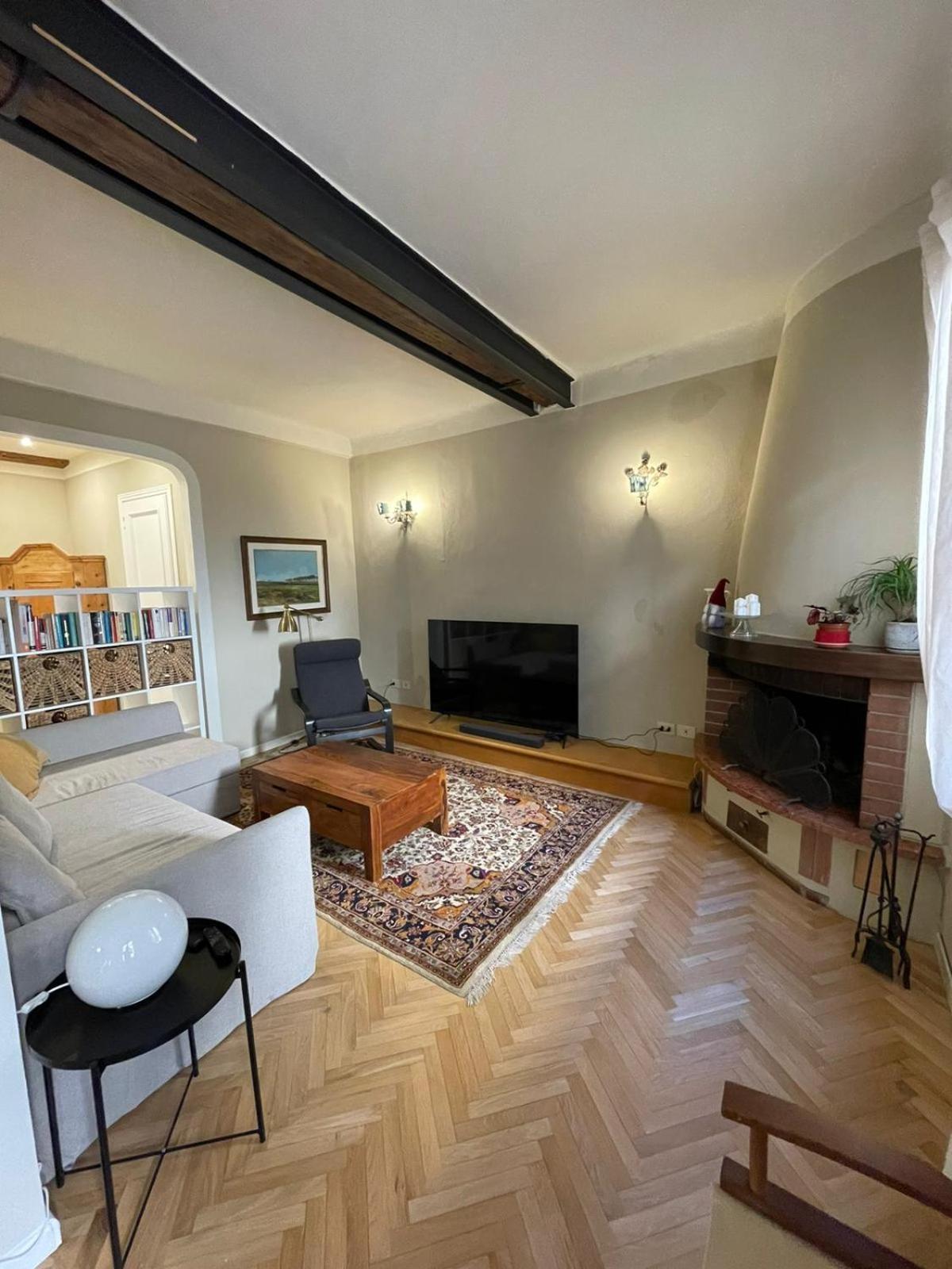 Estateguard Group - Prestige Rooms Lucca City Center Zewnętrze zdjęcie