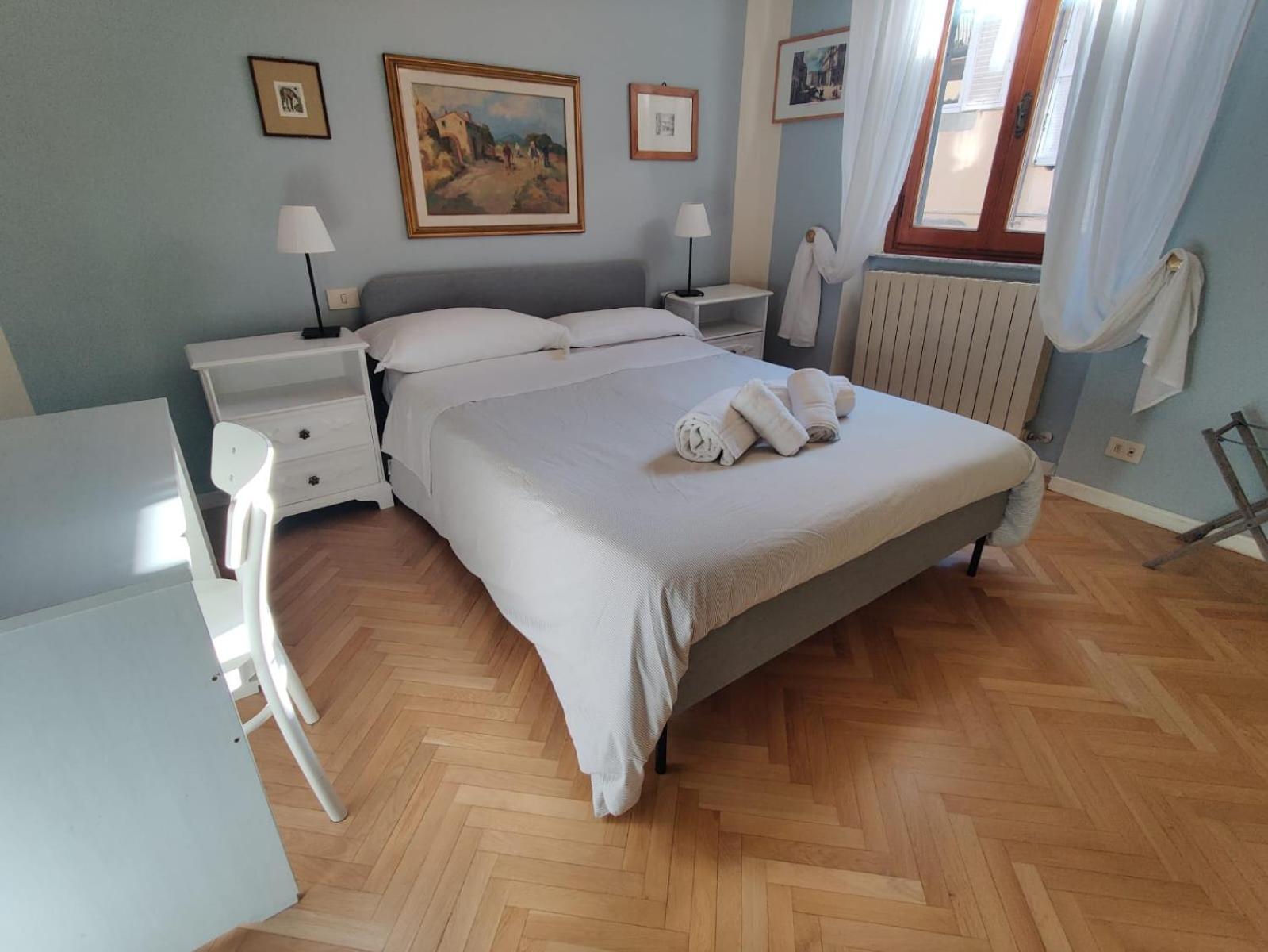 Estateguard Group - Prestige Rooms Lucca City Center Zewnętrze zdjęcie