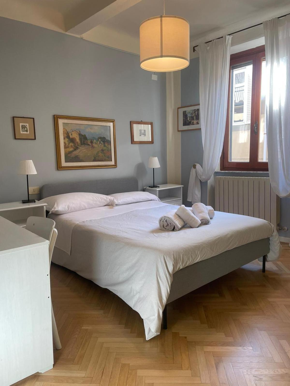 Estateguard Group - Prestige Rooms Lucca City Center Zewnętrze zdjęcie